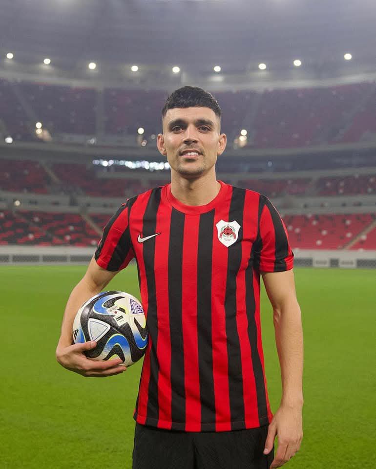 أشرف بن شرقي