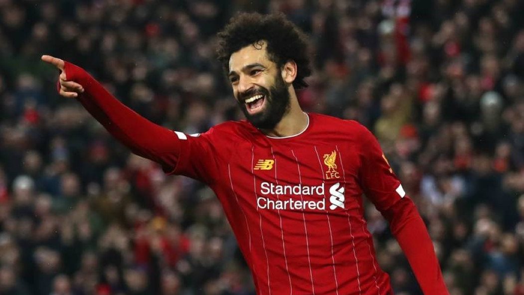 محمد صلاح