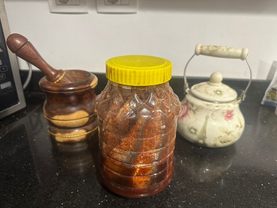 طريقة عمل السردين