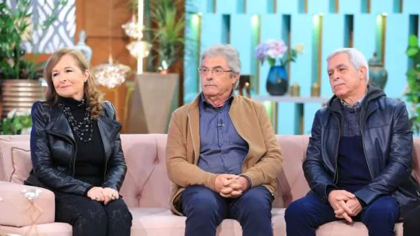 أبناء سلوى حجازي